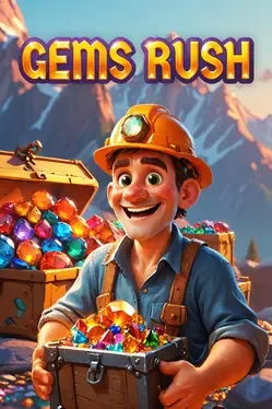 Gems Rush image