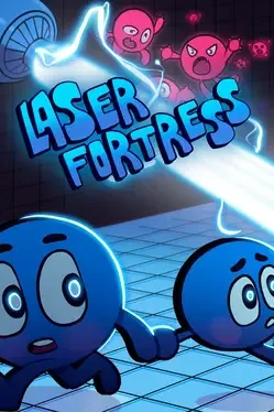 Laser Fortress image