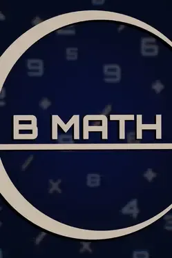 B Math image