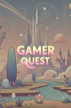 Gamer Quest image