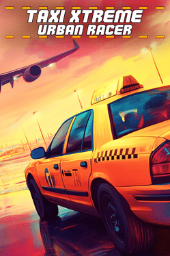Taxi Xtreme Urban Racer