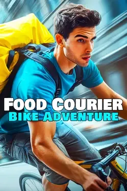 Food Courier: Bike Adventure image