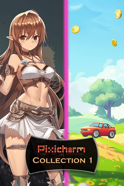 Pixicharm Collection 1