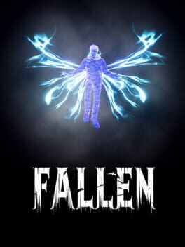 Fallen Game Cover Artwork