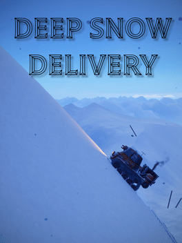 Deep Snow Delivery