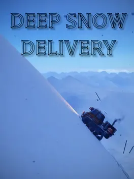 Deep Snow Delivery