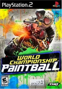 World Championship Paintball image