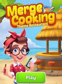 Merge Cooking