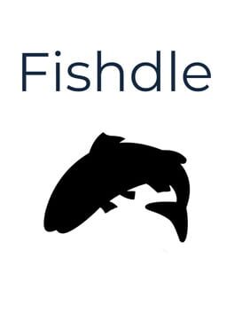 Fishdle