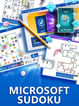 Microsoft Sudoku