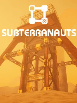 Subterranauts