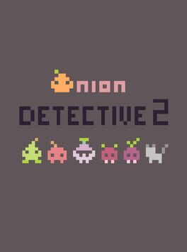Onion Detective 2
