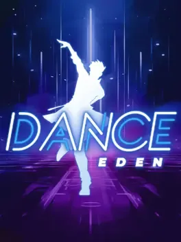 Dance Eden image