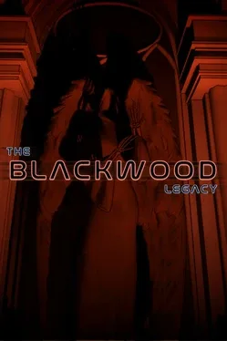 The Blackwood Legacy image