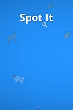 Spot It