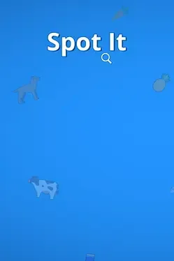 Spot It image