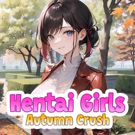 Hentai Girls: Autumn Crush image