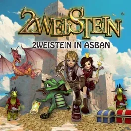 2weistein in Asban image