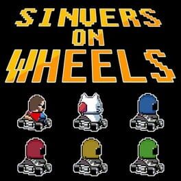 Sinvers on Wheels  (2024)