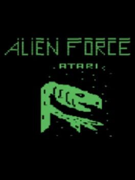 Alien Force