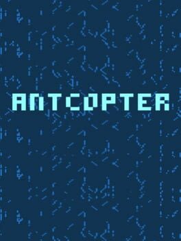 Antcopter