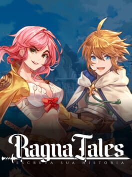 RagnaTales MMORPG