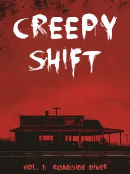 Creepy Shift: Roadside Diner image