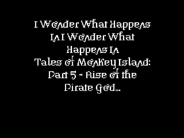 IWWHIIWWHITOMIROTPG: The Game!