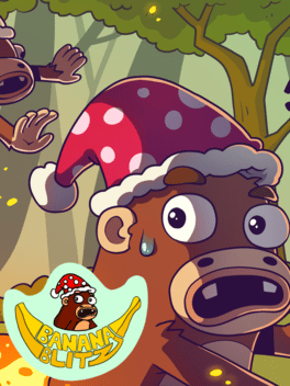 Banana Blitz