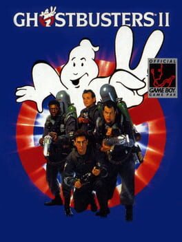 Ghostbusters II