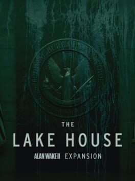 Alan Wake II: The Lake House