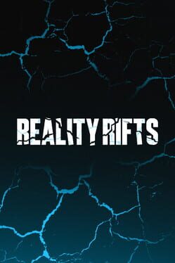 Reality Rifts Game Cover Artwork