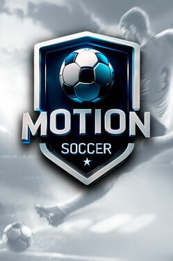 Motion Soccer