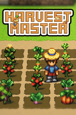 Harvest Master
