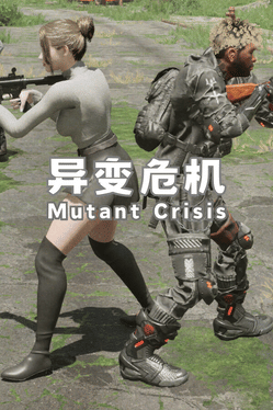 Mutant Crisis