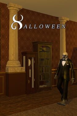 8alloween