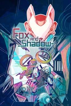 Fox and Shadow