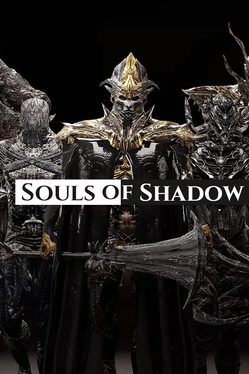 Souls of Shadow