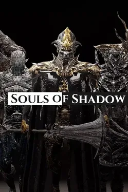 Souls of Shadow