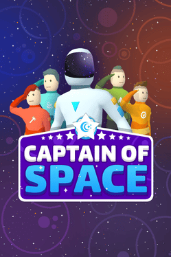 Captain of Space