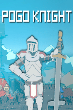 Pogo Knight