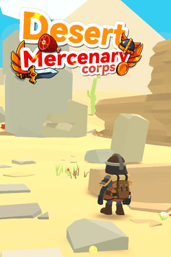 Desert Mercenary Corps