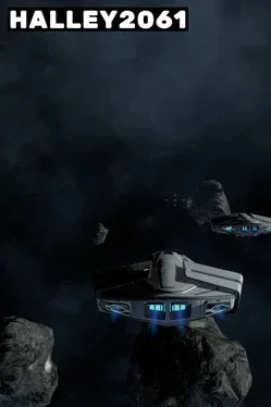 Halley2061