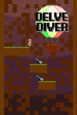 Delve Diver