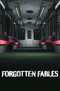 Forgotten Fables