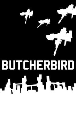 Butcherbird Game Cover Artwork