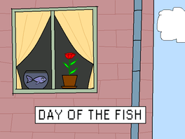 Day of the Fish