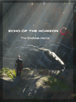 Echo Of The Horizon