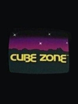 Cube Zone