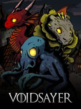 Voidsayer